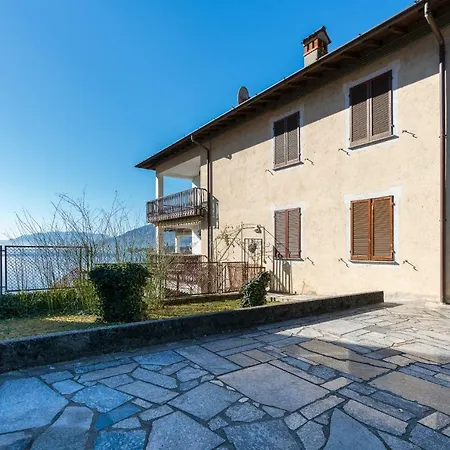 Appartement Casa Anna Gravedona