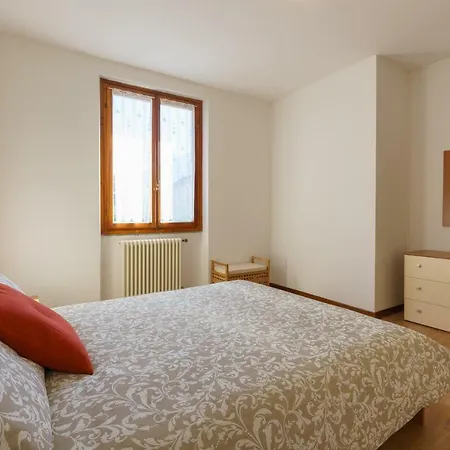 Apartmán Casa Anna