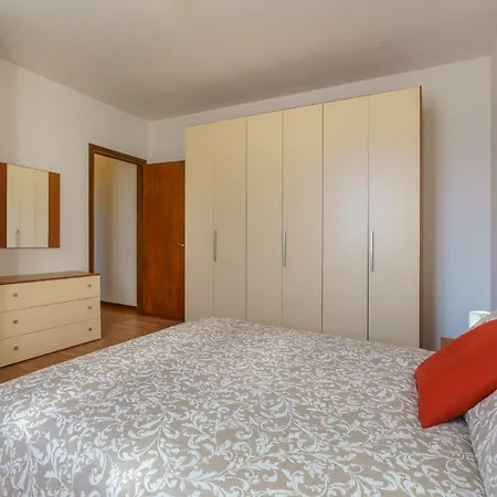 Apartmán Casa Anna Gravedona