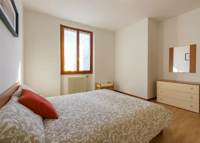 Apartmán Casa Anna
