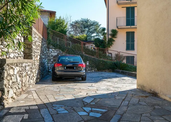 Apartmán Casa Anna