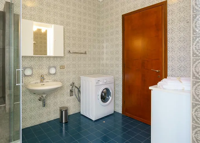 Apartmán Casa Anna Gravedona
