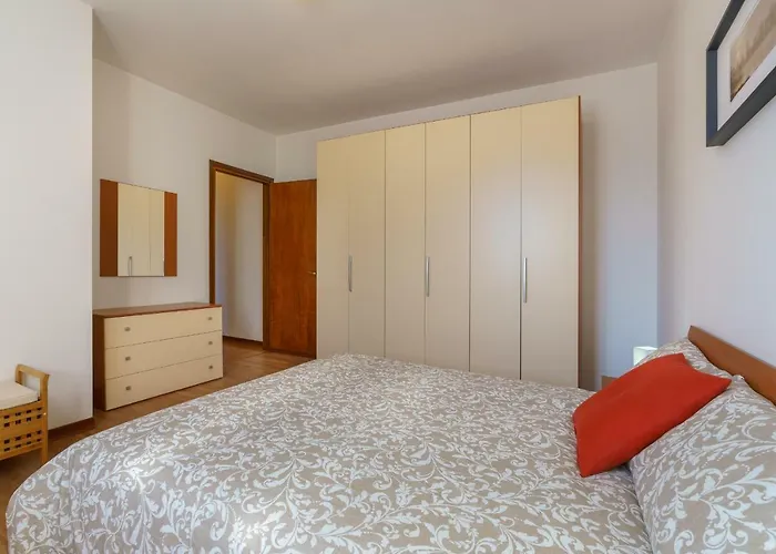Apartmán Casa Anna Gravedona