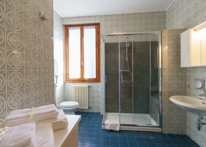 Apartmán Casa Anna *