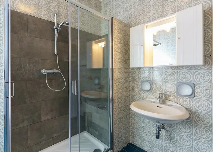 Apartmán Casa Anna *