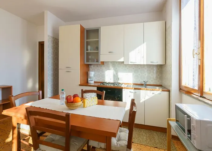 Apartmán Casa Anna