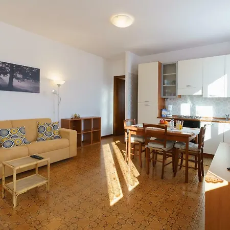 Casa Anna Apartment