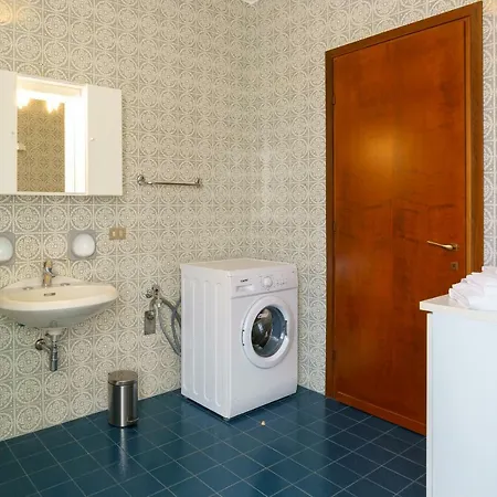 شقة Casa Anna غْرافيدونا