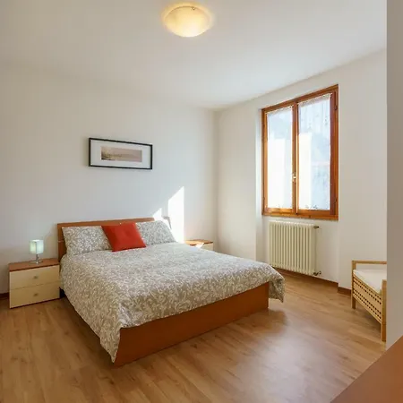 Casa Anna غْرافيدونا