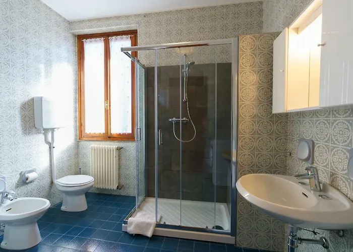 Casa Anna * Gravedona