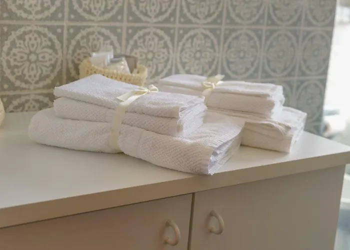 Casa Anna Apartamento *