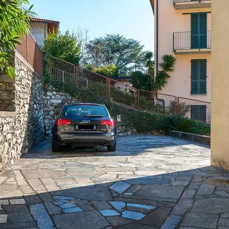 Apartamento Casa Anna