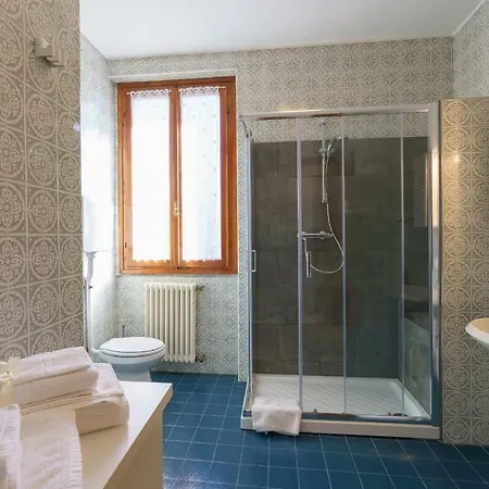 Apartamento Casa Anna *