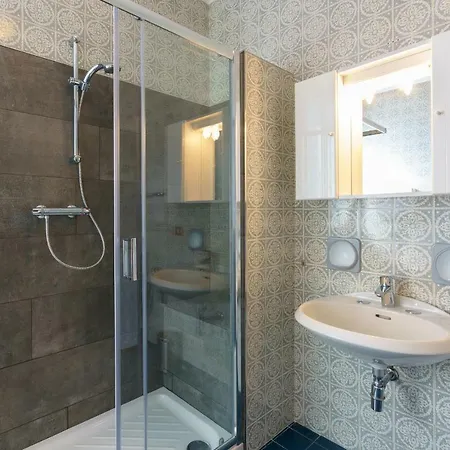 Apartamento Casa Anna *