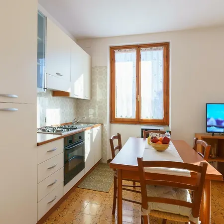 Casa Anna 그라베도나